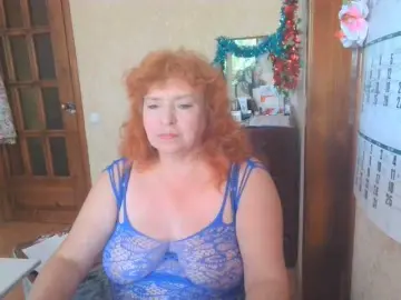 Bongacams Best Webcam of LadaMay