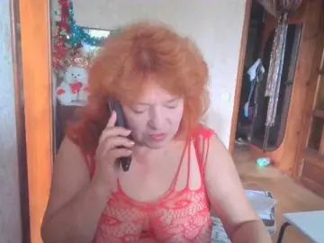 Bongacams Best Webcam of LadaMay