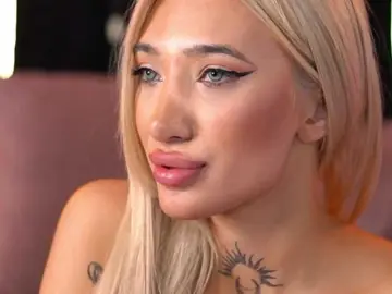 Bongacams Free Porn Cam of SiennaJayden
