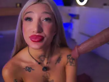 Bongacams Live Porn of SiennaJayden