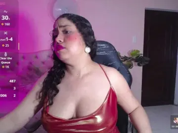 Bongacams Sex Chat of cristal-horny19
