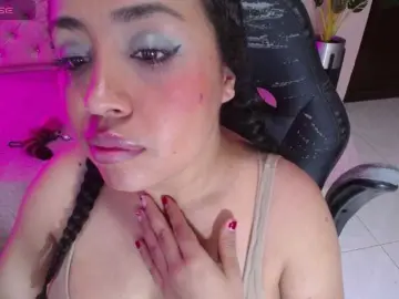 Bongacams Live Porn of cristal-horny19