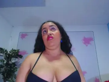 Bongacams Sex Cam of cristal-horny19