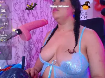 Bongacams Adult Webcam of cristal-horny19