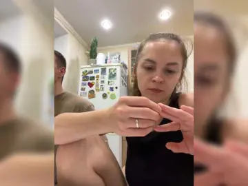 Bongacams Live Sex of Isabellapa