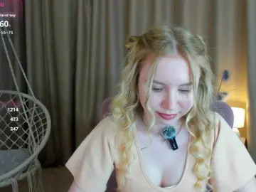 Bongacams Sex Cam of Linda-Bloom