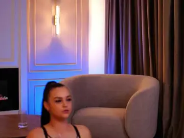 Bongacams Best live sex cam show of MilaFawn