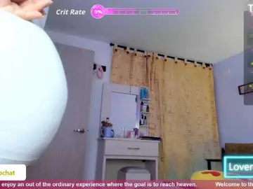Bongacams Private Sex Chat of HollyTegan