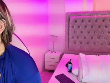 Bongacams Live Porn of Lia-adams