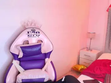 Bongacams Live Porn of Lia-adams