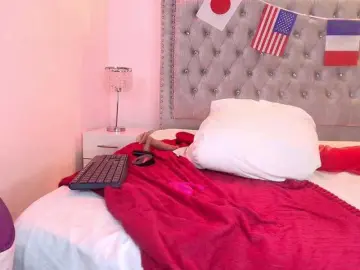 Bongacams Live Sex of Lia-adams