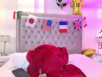 Bongacams Nude Webcam of Lia-adams