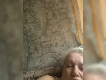Bongacams Sex Chat of NejnayaSychka