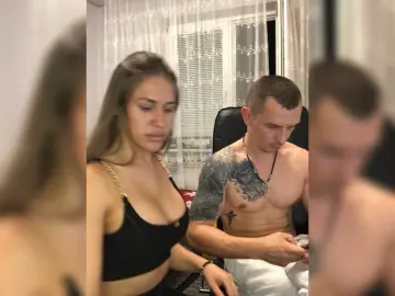 Bongacams Watch Live Sex Cams of StanWolf888