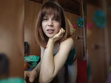 Bongacams Live Sex Cam of Vikeyna