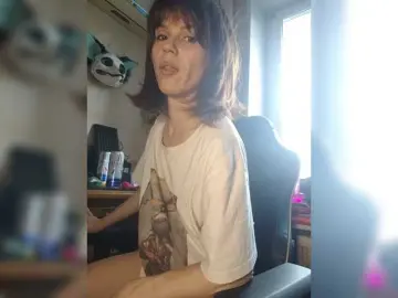 Bongacams Nude Webcam of Vikeyna