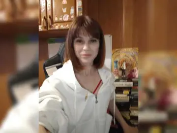 Bongacams Live Sex Cam of Vikeyna