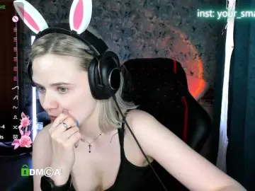 Bongacams Free Live Porn of your-small-bunny