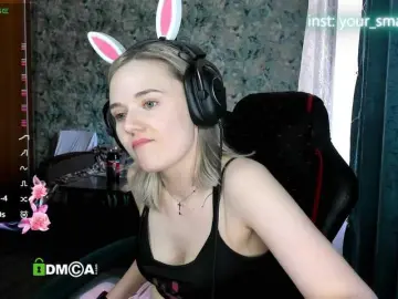 Bongacams Free Live Porn of your-small-bunny