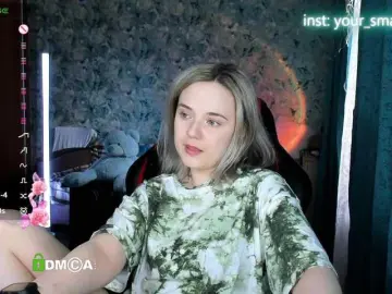 Bongacams Best Webcam of your-small-bunny