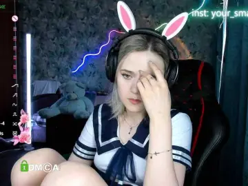 Bongacams Sex Cam of your-small-bunny