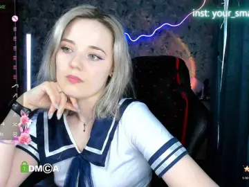 Bongacams Free Live Porn of your-small-bunny