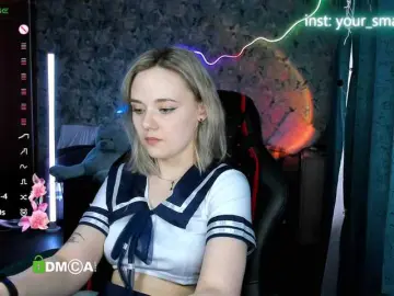 Bongacams Sex Chat of your-small-bunny