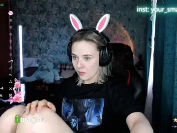 Bongacams Free Live Porn of your-small-bunny