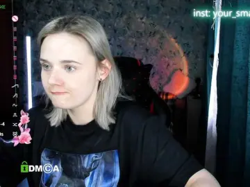 Bongacams Sex Chat of your-small-bunny