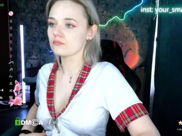 Bongacams Adult Webcams of your-small-bunny