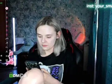 Bongacams Watch Live Sex Cams of your-small-bunny