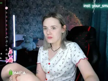 Bongacams Sex Cam of your-small-bunny