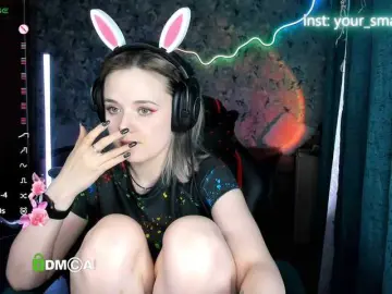 Bongacams Private Sex Chat of your-small-bunny