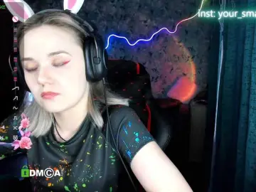 Bongacams Live Sex of your-small-bunny
