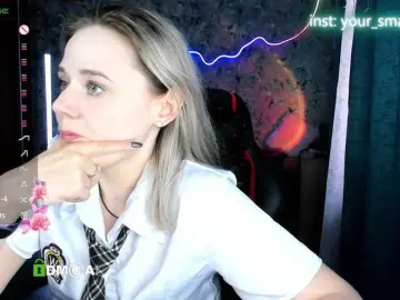 Bongacams Adult Webcam of your-small-bunny