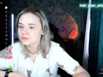 Bongacams Live Porn of your-small-bunny