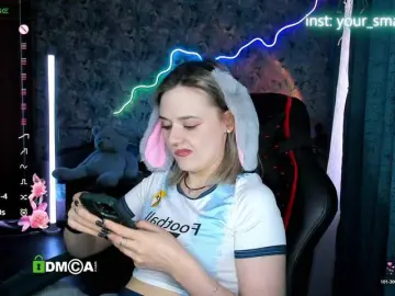 Bongacams Live Sex Cam of your-small-bunny