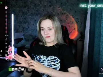 Bongacams Best live sex cam show of your-small-bunny