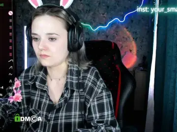 Bongacams Live Sex Cam of your-small-bunny