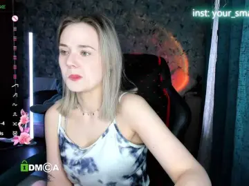 Bongacams Adult Webcams of your-small-bunny
