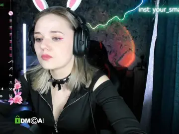 Bongacams Live Sex Cam of your-small-bunny
