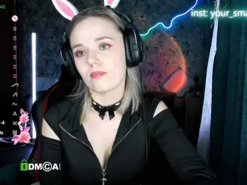 Bongacams Adult Webcams of your-small-bunny