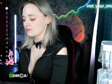 Bongacams Private Sex Chat of your-small-bunny