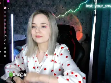 Bongacams Sex Chat of your-small-bunny