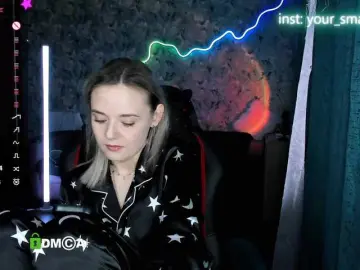 Bongacams Nude Webcam of your-small-bunny