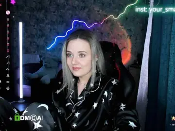 Bongacams Adult Webcam of your-small-bunny
