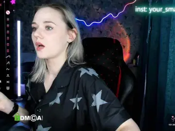 Bongacams Sex Cam of your-small-bunny