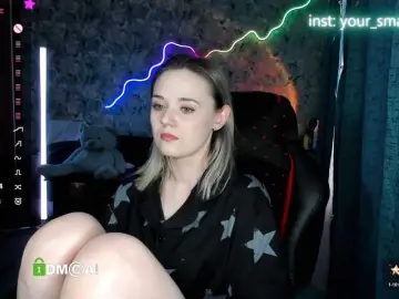 Bongacams Live Sex Cam of your-small-bunny