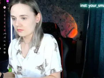Bongacams Watch Live Sex Cams of your-small-bunny
