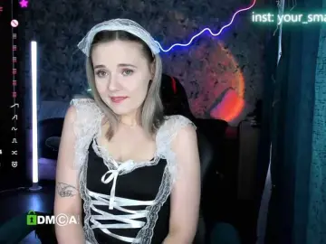 Bongacams Adult Video Chat of your-small-bunny